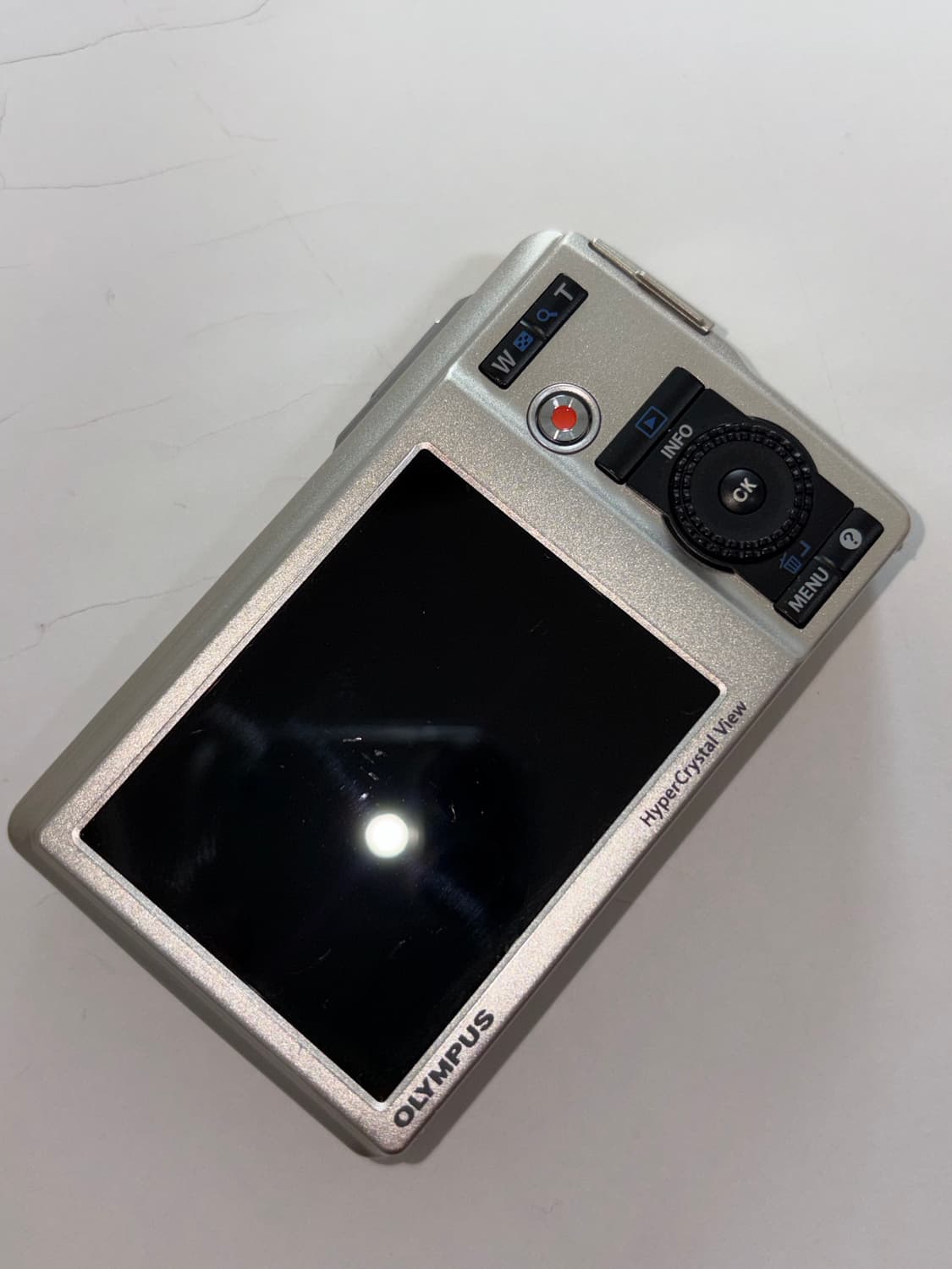 올림푸스 뮤 5010 디카 (작례 O) 상품이미지2