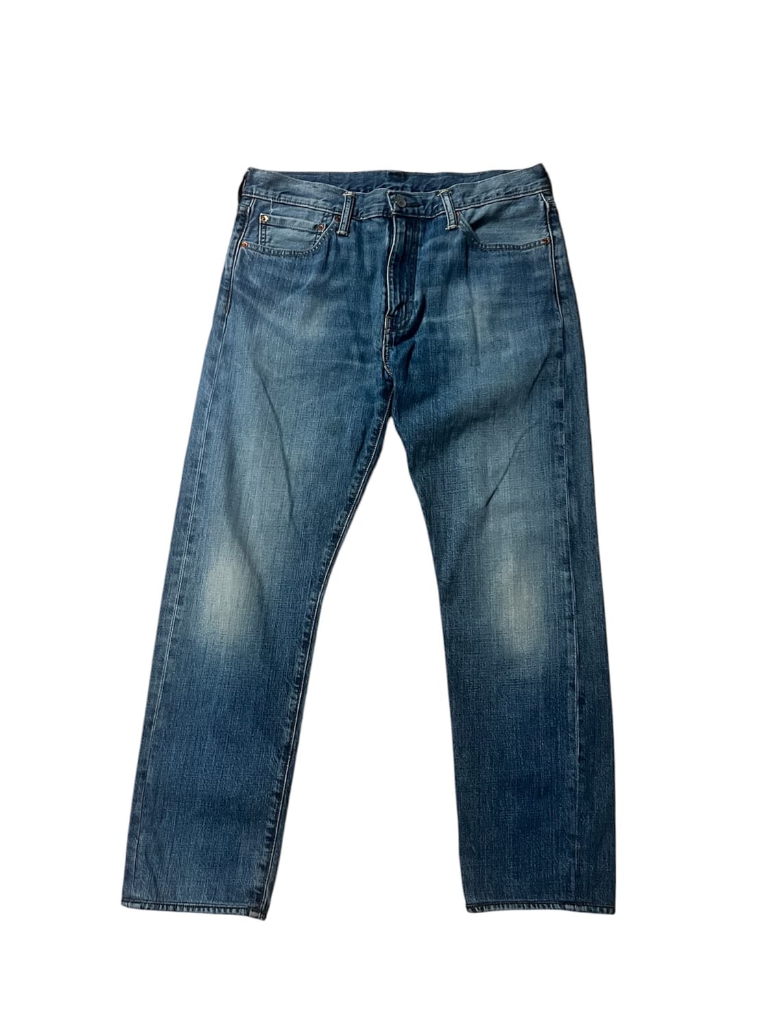 Levis 508 데님 팬츠 상품이미지1