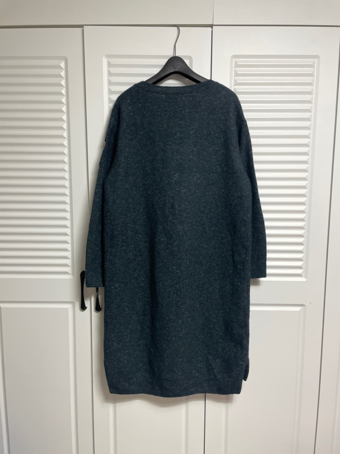 SJSJ 니트 원피스 상품이미지3