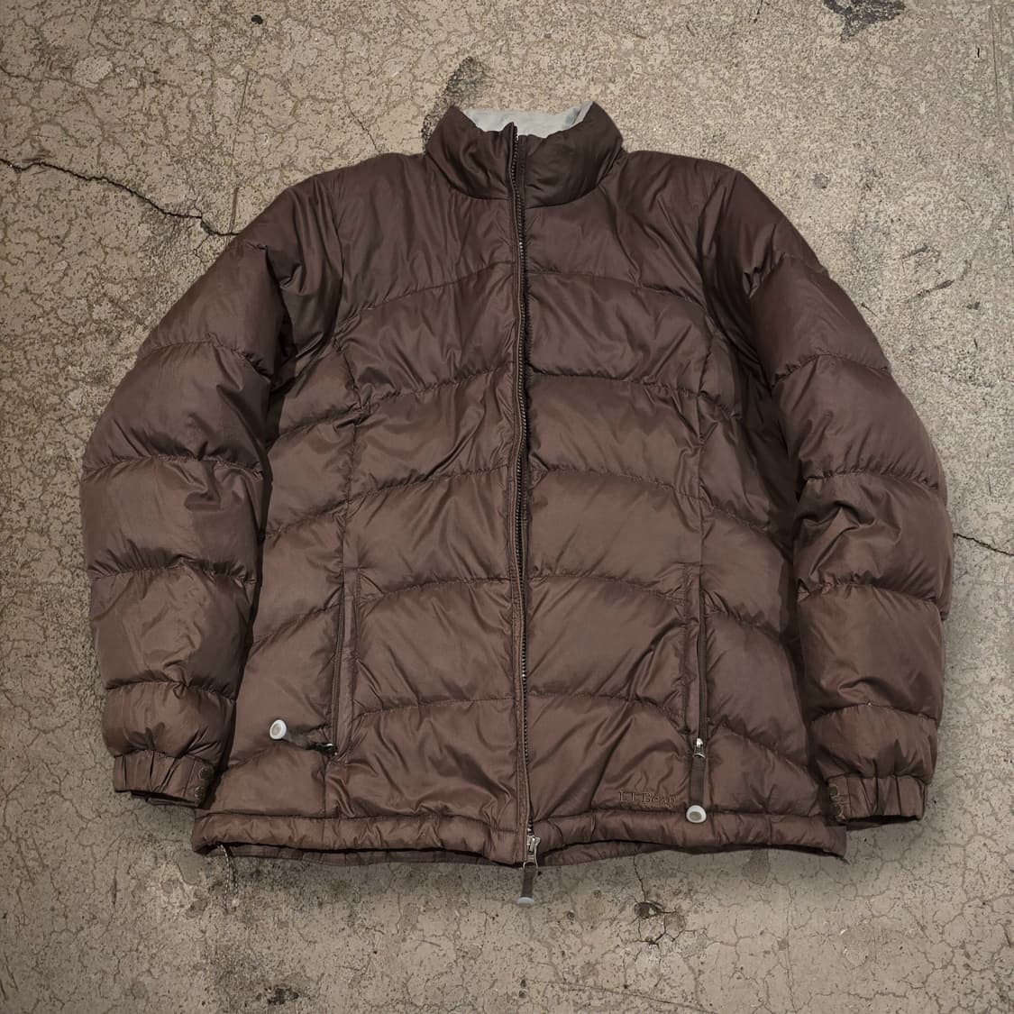 L.L.Bean 거위털 패딩(Unisex) 상품이미지2