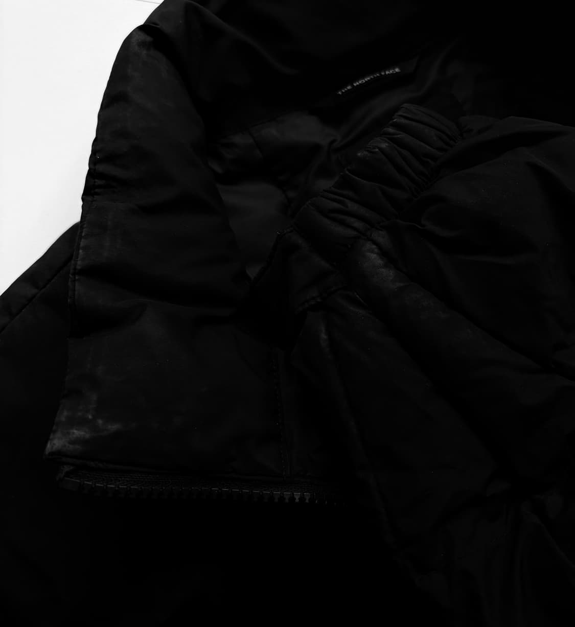 노스페이스 노체 패딩 점퍼 상품이미지10