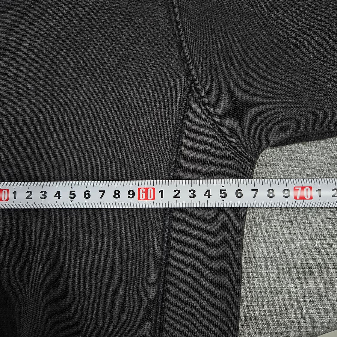 3XL 챔피온 리버스위브 빅사이즈 워싱 맨투맨 상품이미지7