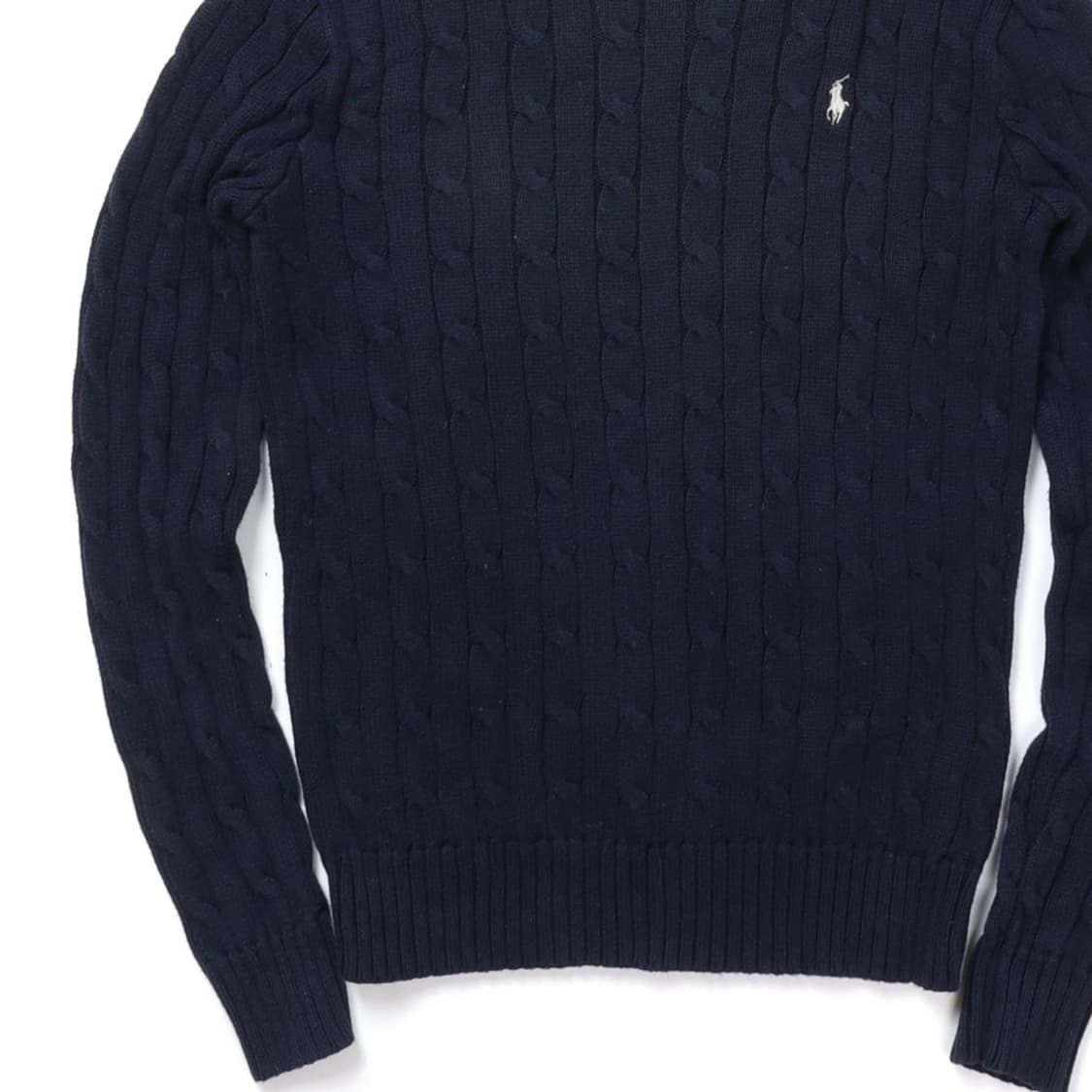 폴로 랄프로렌 Polo Ralph Lauren Cable Knit

 상품이미지3