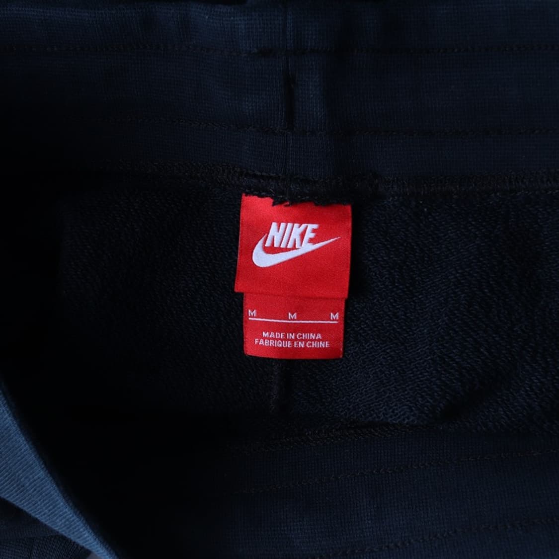 나이키 7부 조거팬츠 M 상품이미지6