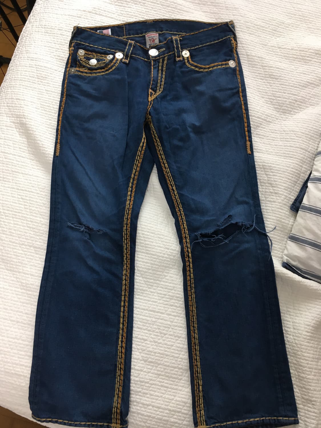 트루릴리전 리키 수퍼큐티 32 상품이미지2