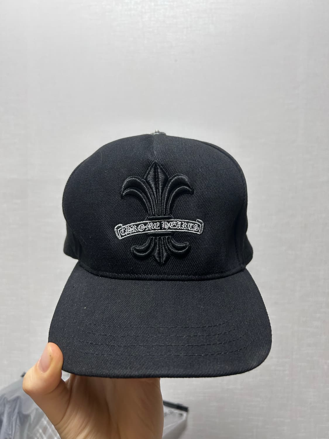 크롬하츠 모자 상품이미지1