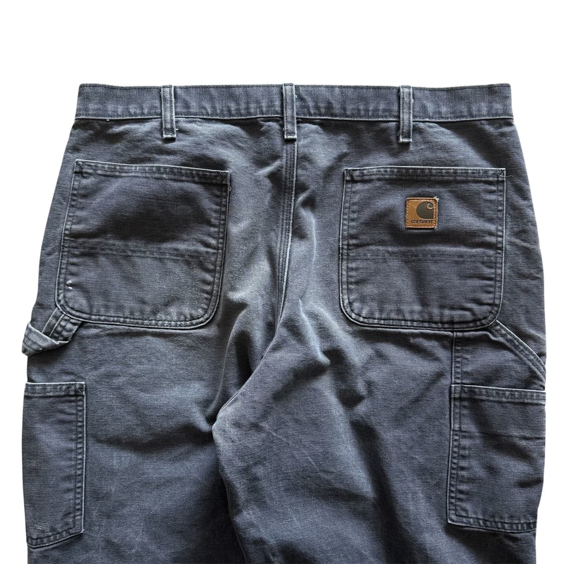 칼하트 B11 싱글니 카펜터 팬츠 상품이미지4