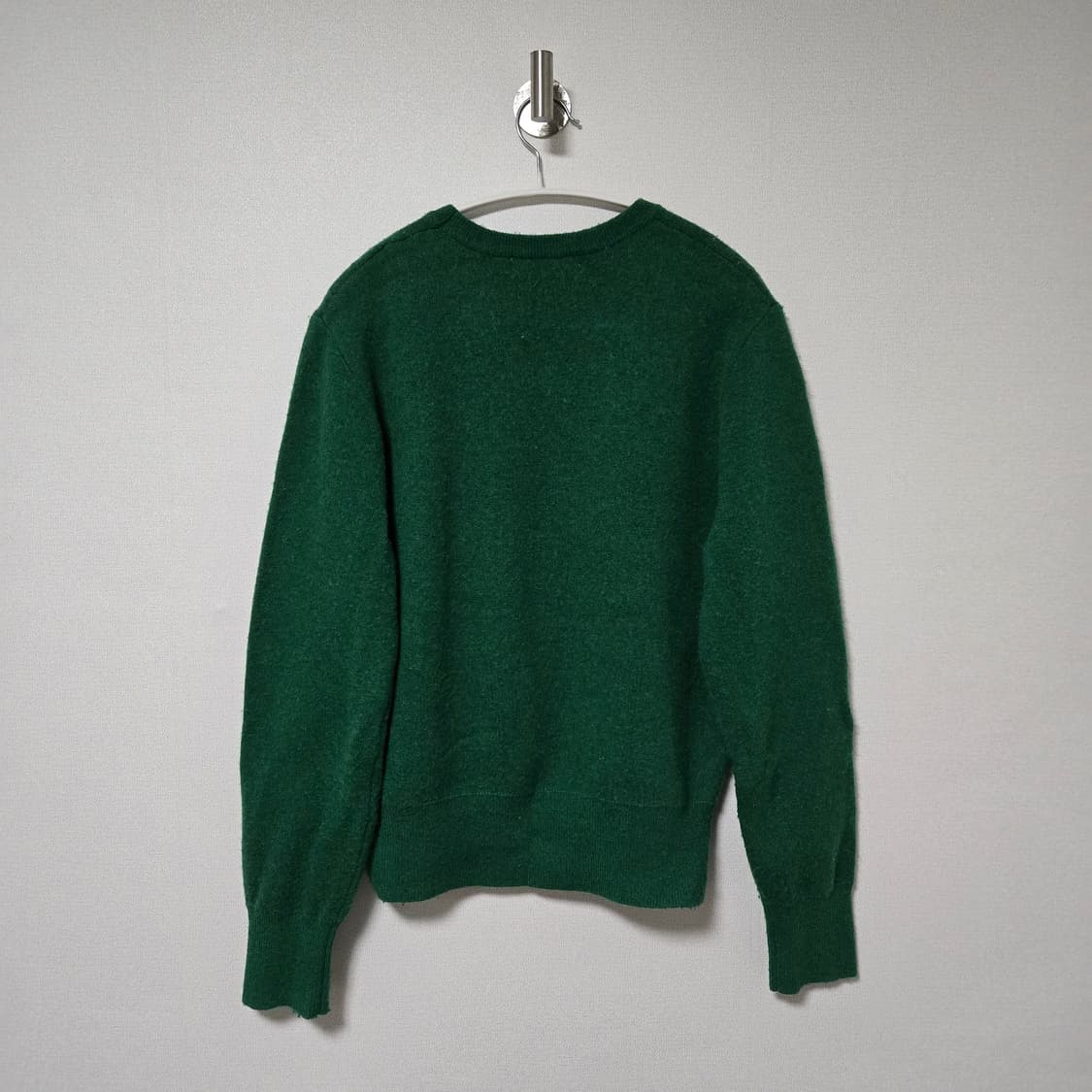 마르디메크르디 악티브 캐시미어 혼방 니트 / 여성 니트/ 여자 니트  상품이미지6