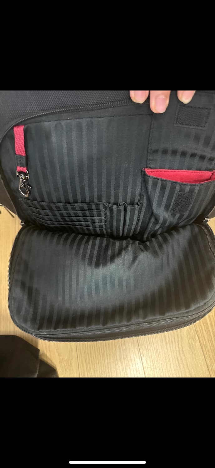 타이틀리스트 더플백,백팩,장갑 상품이미지6