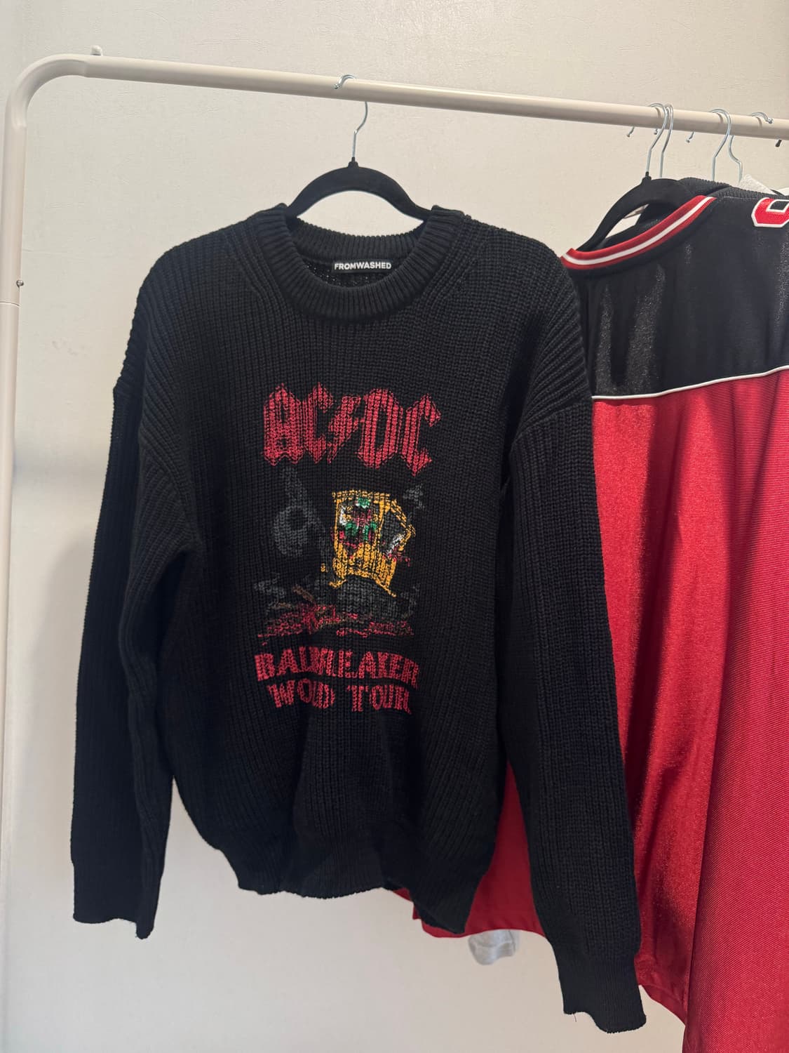 빈티지스웨터 상품이미지1