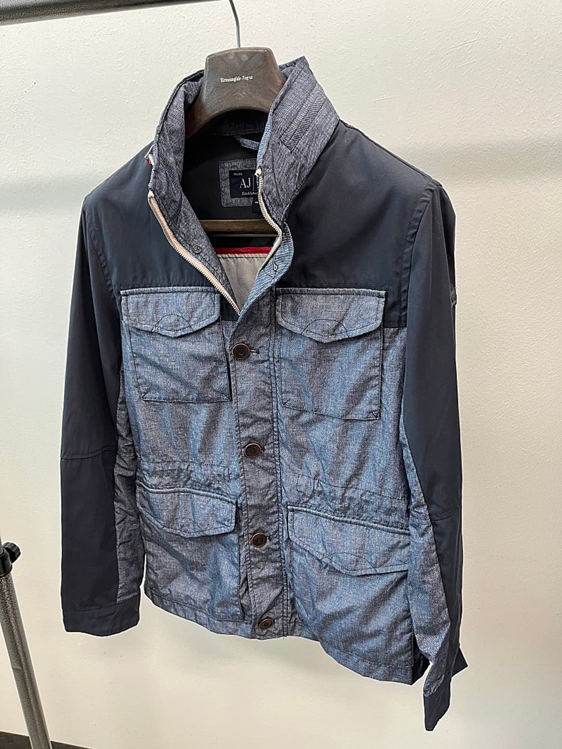 95) 알마니 사파리자켓 상품이미지1