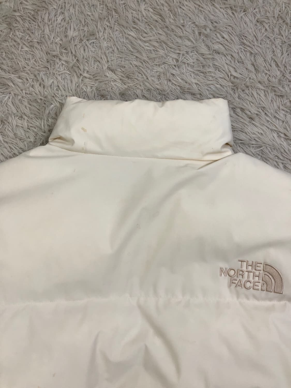 노스페이스 패딩 점퍼/#318 상품이미지6