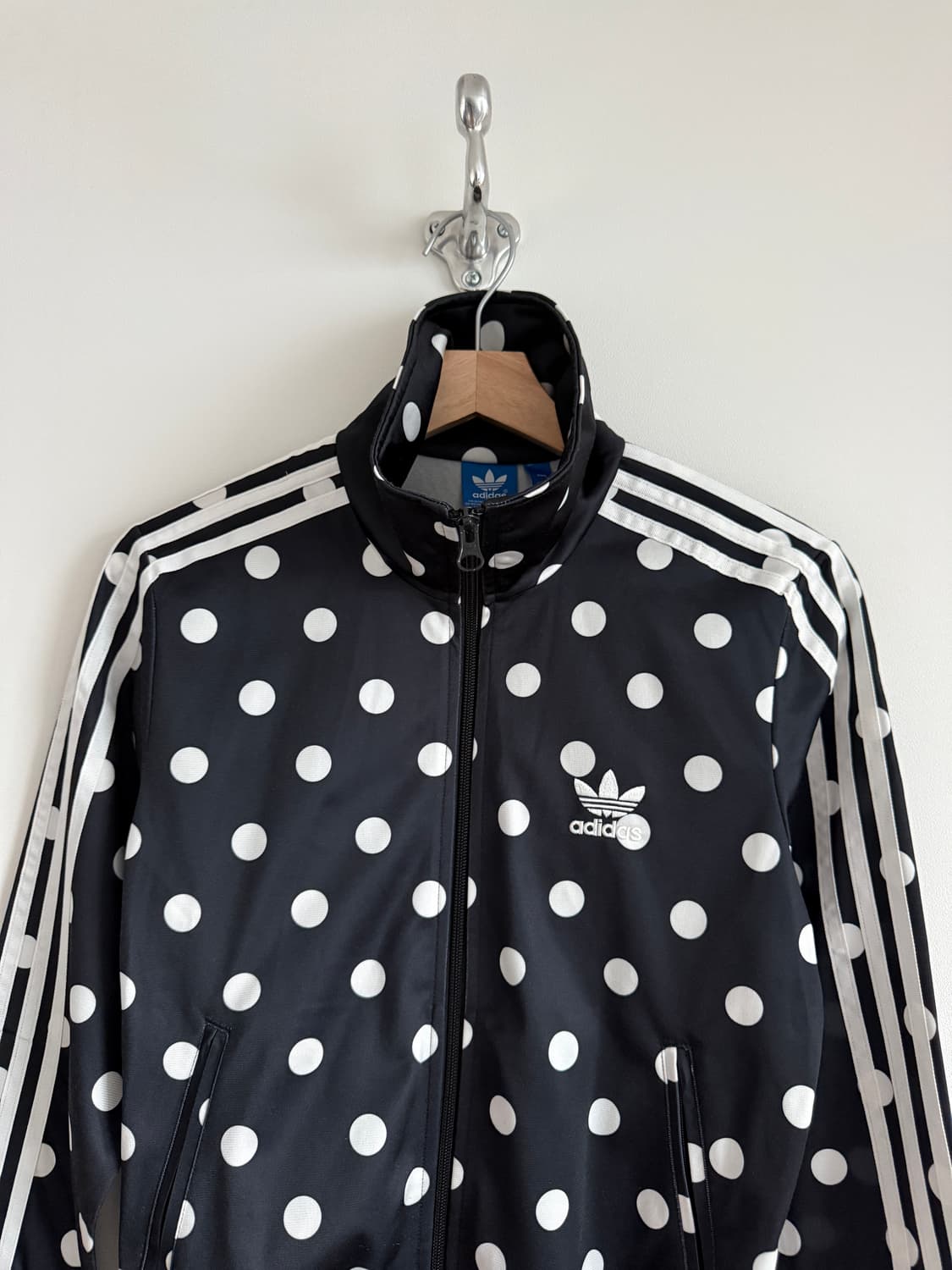 아디다스(adidas) 도트 파이어버드 져지(셋업구매 가능) 상품이미지3