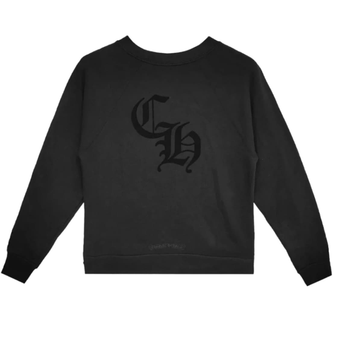 크롬하츠 트리플 크로스 맨투맨 M 상품이미지2