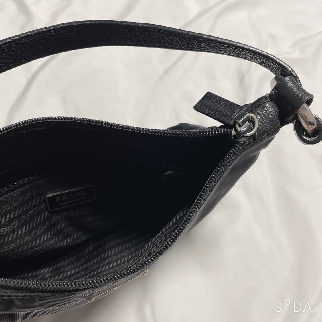 프라다 숄더백 상품이미지8