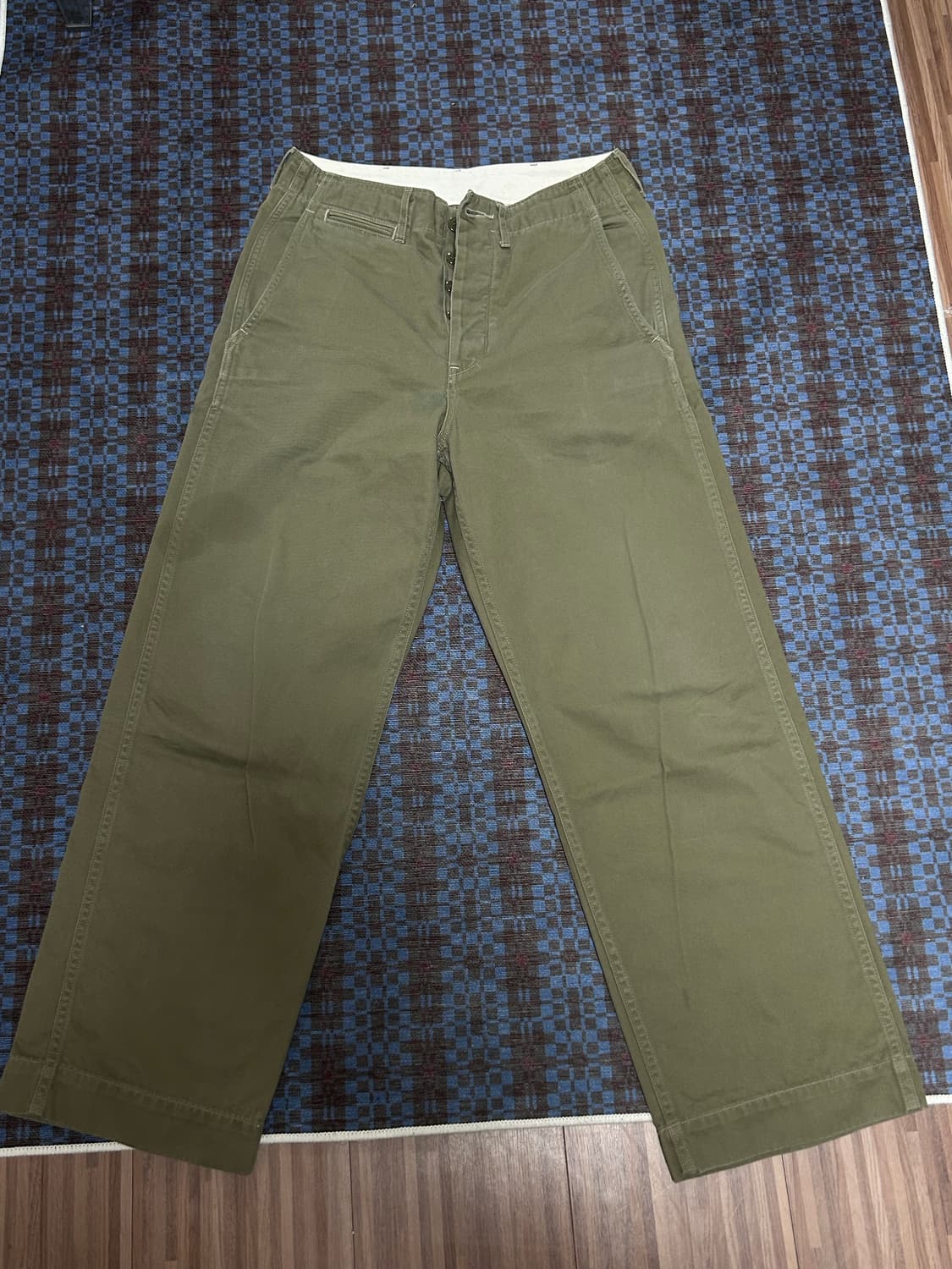 풀카운트 1201치노 30 상품이미지1