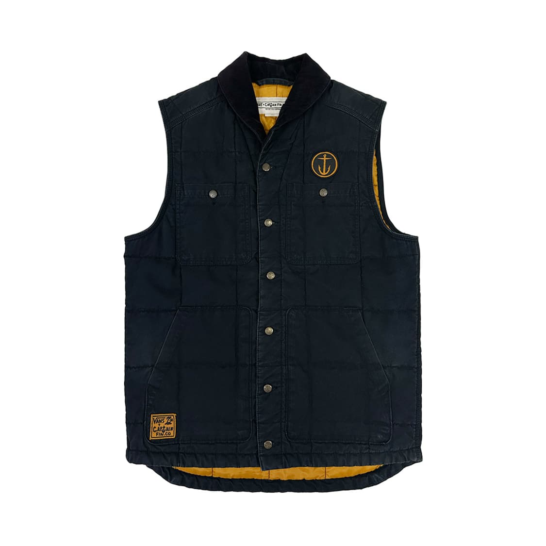 반스 누빔 베스트 상품이미지1