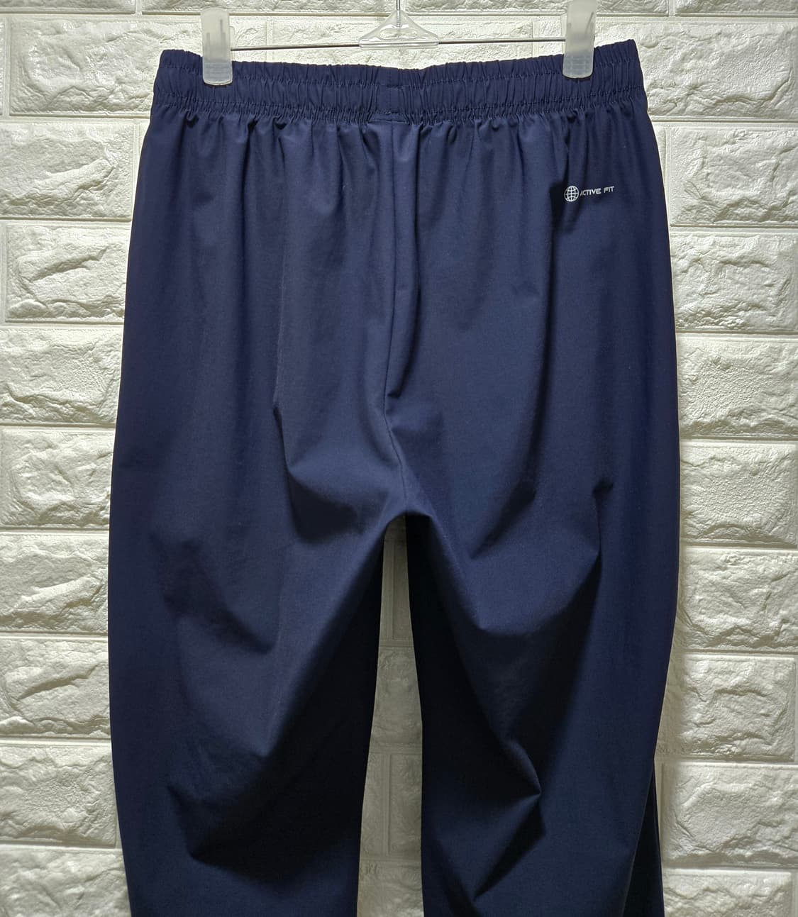 거의새것/ 험멜 기능성 냉감 트레이닝팬츠 트랙팬츠 30~32 상품이미지6