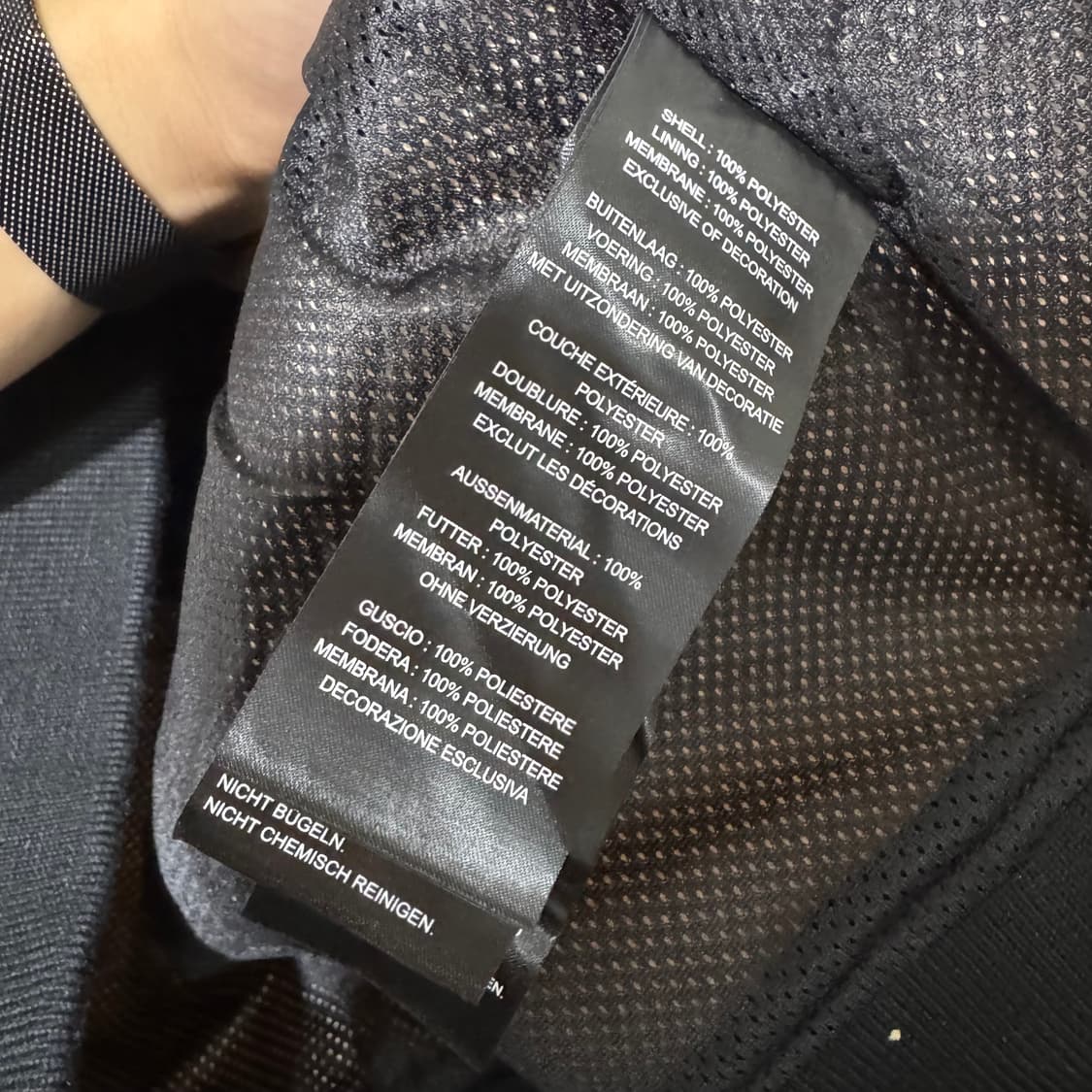 할리데이비슨 자켓 상품이미지3