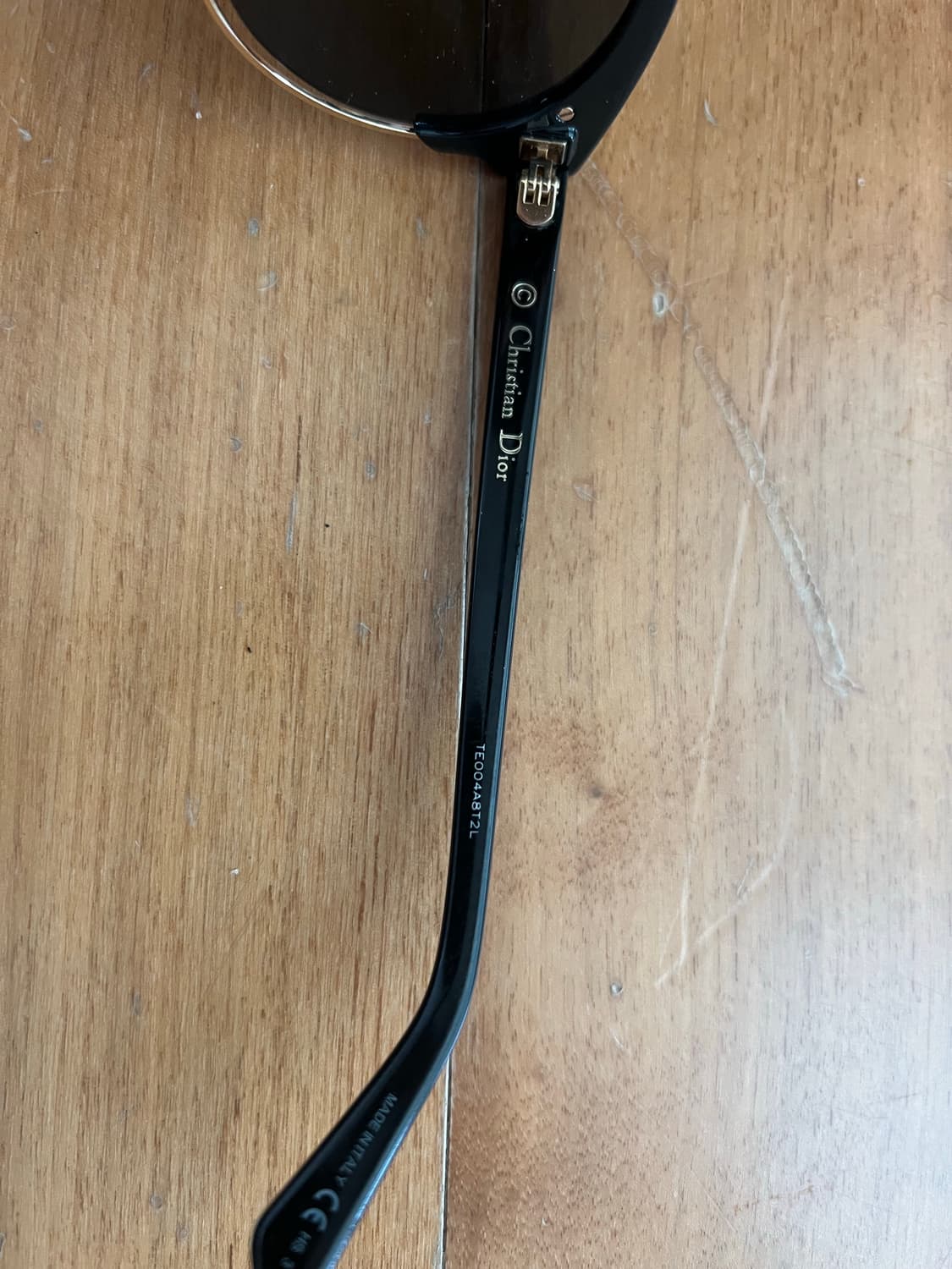 디올 선글라스 상품이미지3