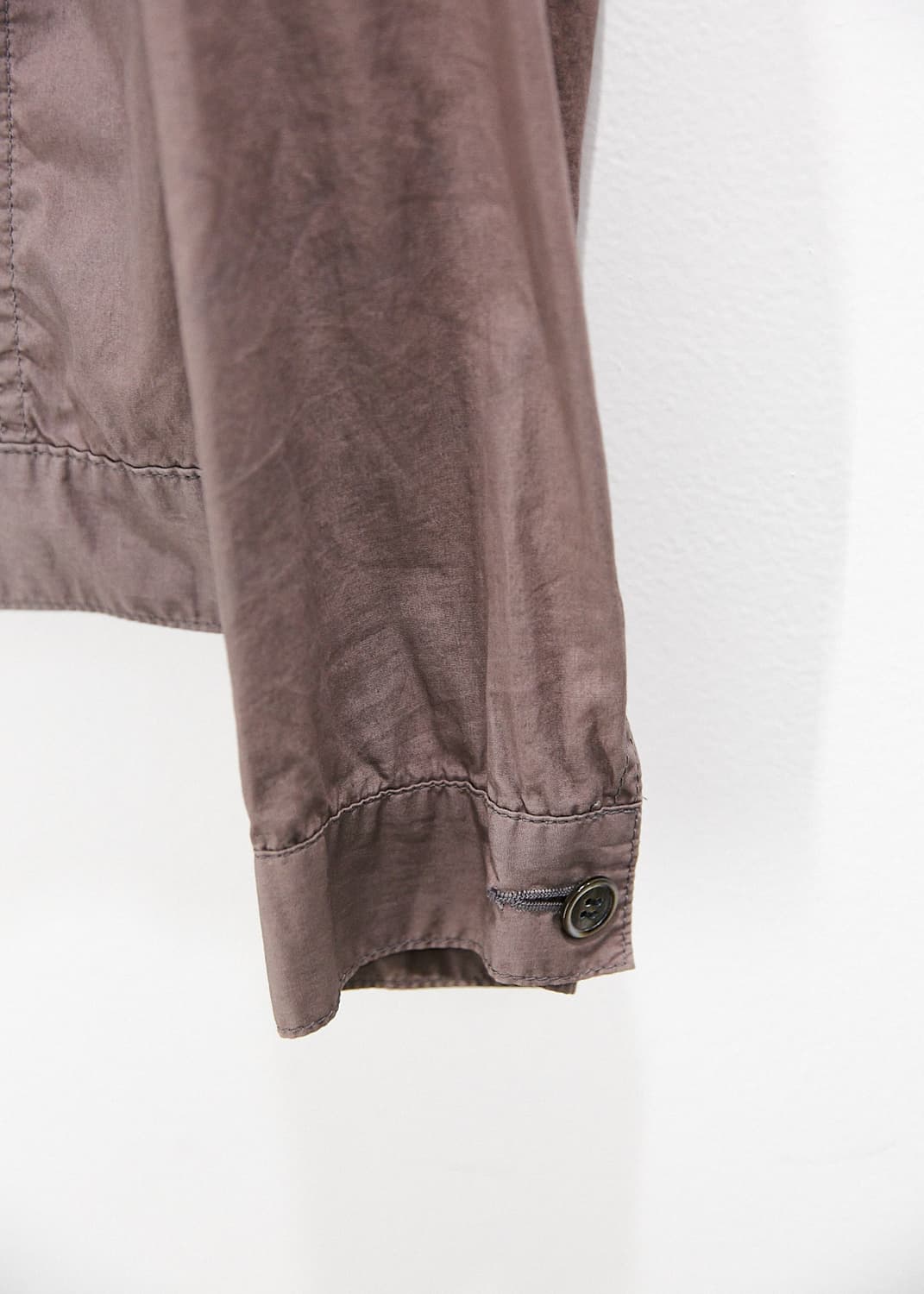 Puckering Trucker Jacket 상품이미지3