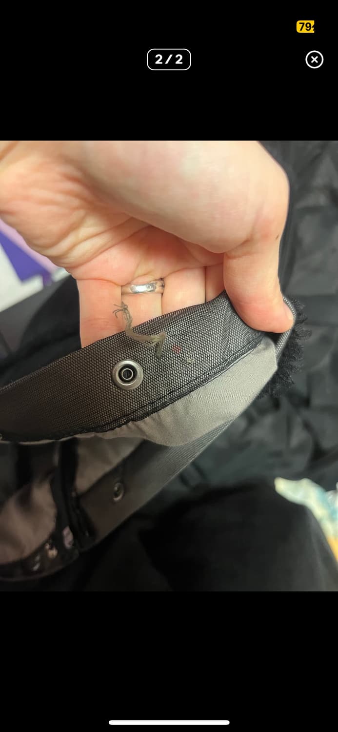 Eont 샤샤 블랙 세트 상품이미지2