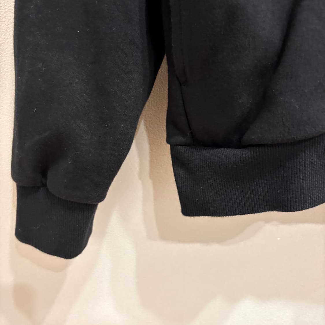 나이키 빅스우시 후드티 블랙 M 상품이미지2
