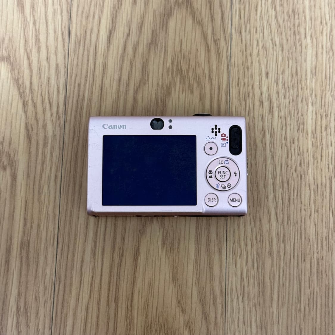 [작례O/리사 디카] 캐논 익서스80 is (IXUS 70)디지털카메라 상품이미지2