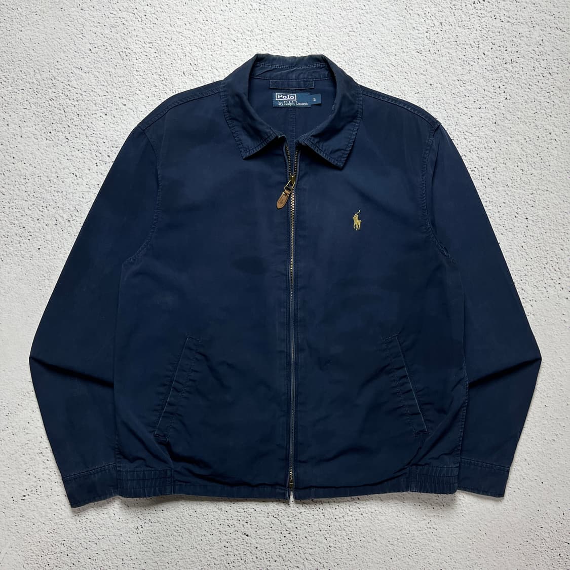 Vintage 90s Polo Ralph Lauren Jacket 상품이미지2