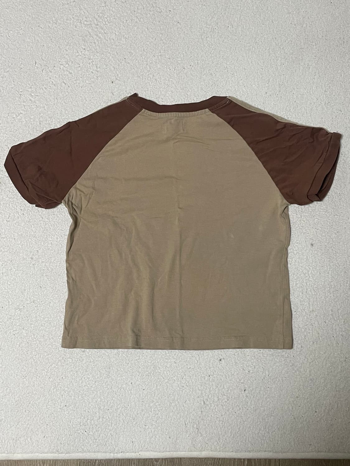 aeae 반팔 티셔츠 상품이미지2