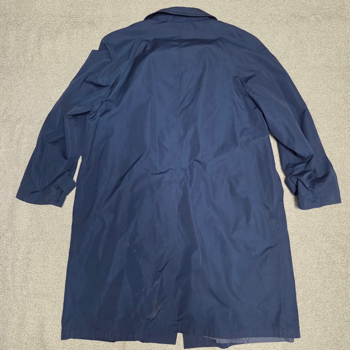 8-90s Canada Sears 롱코트 2XL-3XL(110-115) 상품이미지8