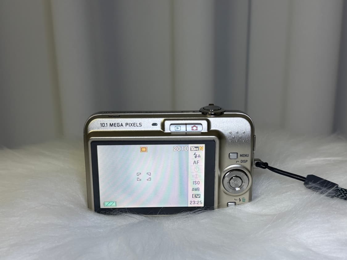 카시오 엑슬림 ex-z1050 상품이미지6