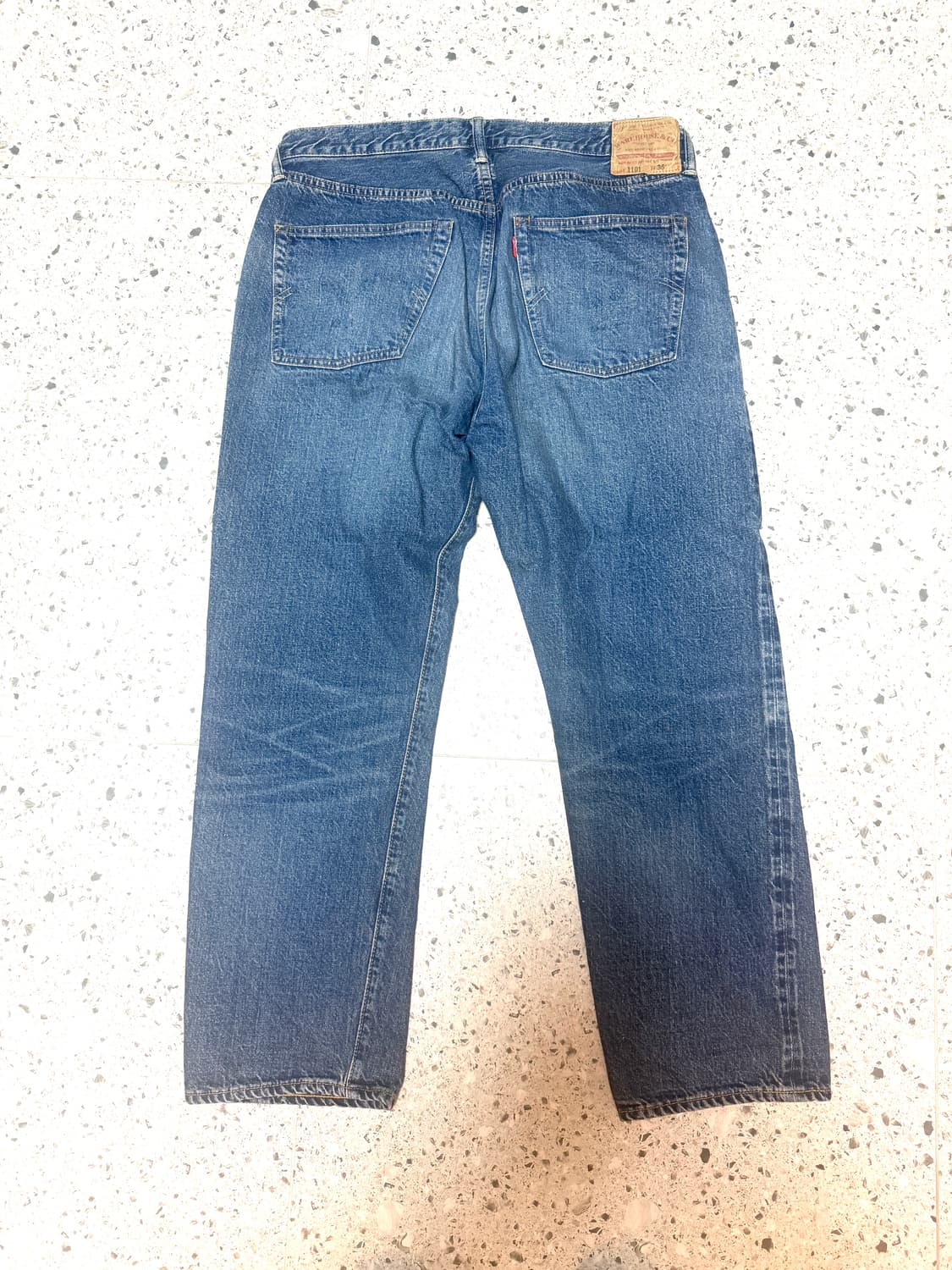 웨어하우스 1101 상품이미지5