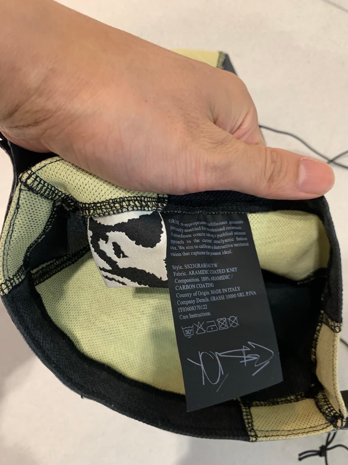 GR10K DRY SACK 상품이미지3