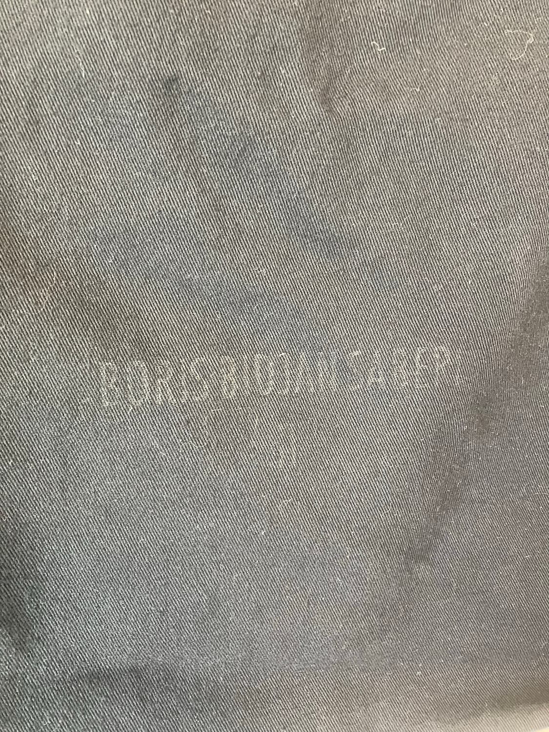 Boris vidjan saberi pants 상품이미지9