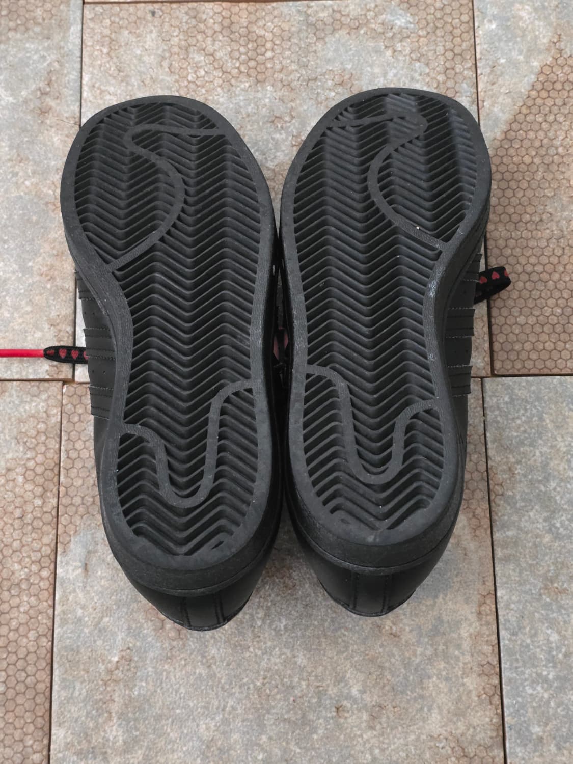 (220)아디다스 슈퍼스타 발렌타인데이 에디션 상품이미지8