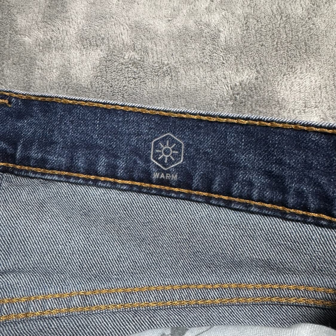 리바이스 502 데님팬츠 28X30 상품이미지9