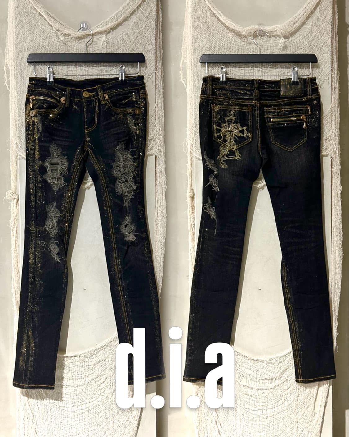 Sold d.i.a 상품이미지1