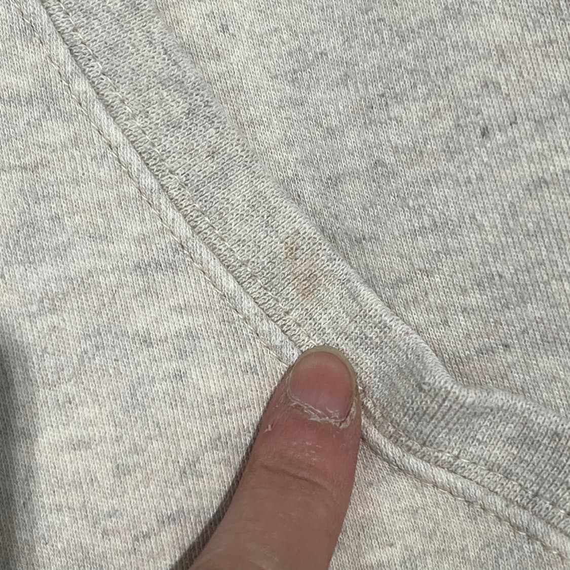 폴로 랄프로렌 신형큐알 후드티 s11115 상품이미지5