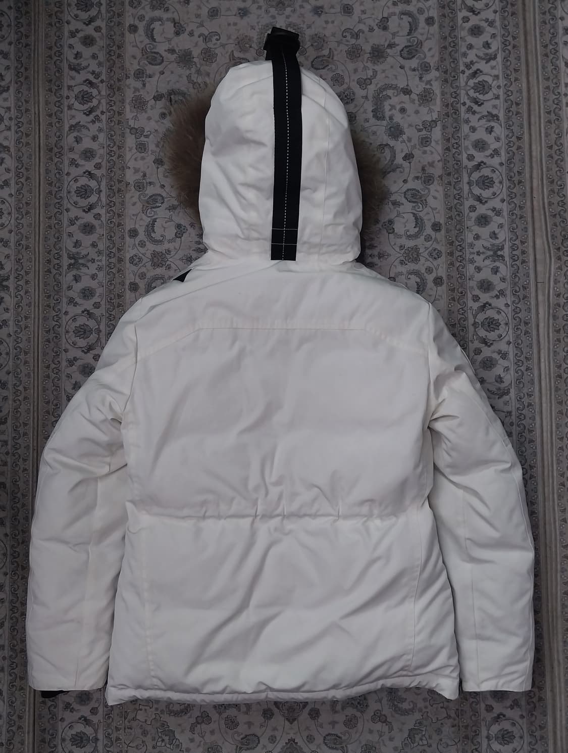 SWIB MATTERHORN  패딩 점퍼 S 상품이미지4