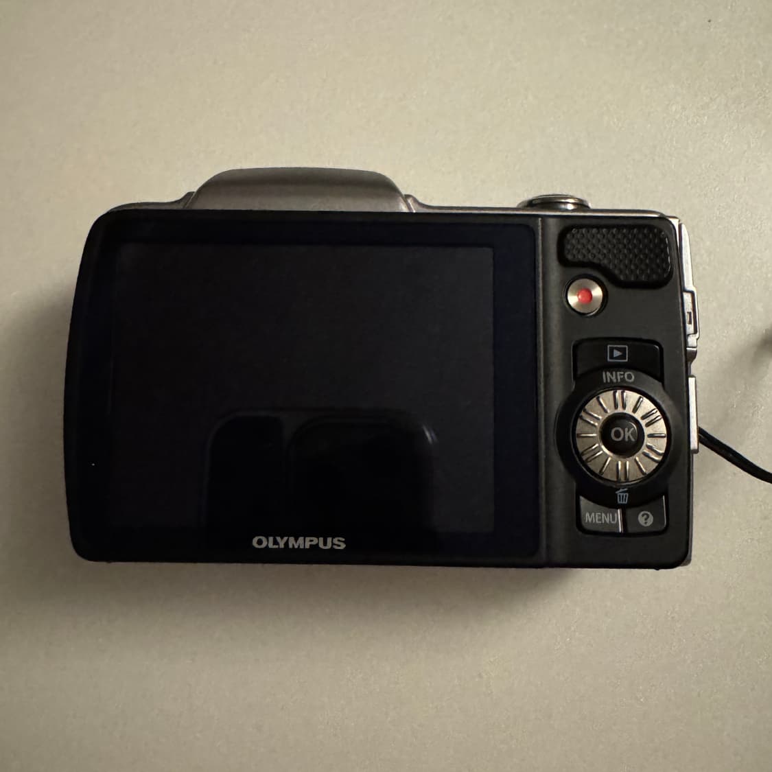 올림푸스 sz-10 여루디카 상품이미지3