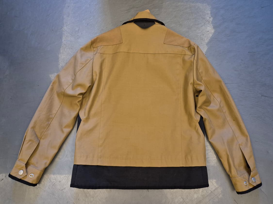 COACH 밀리터리 플라이트 자켓 상품이미지3