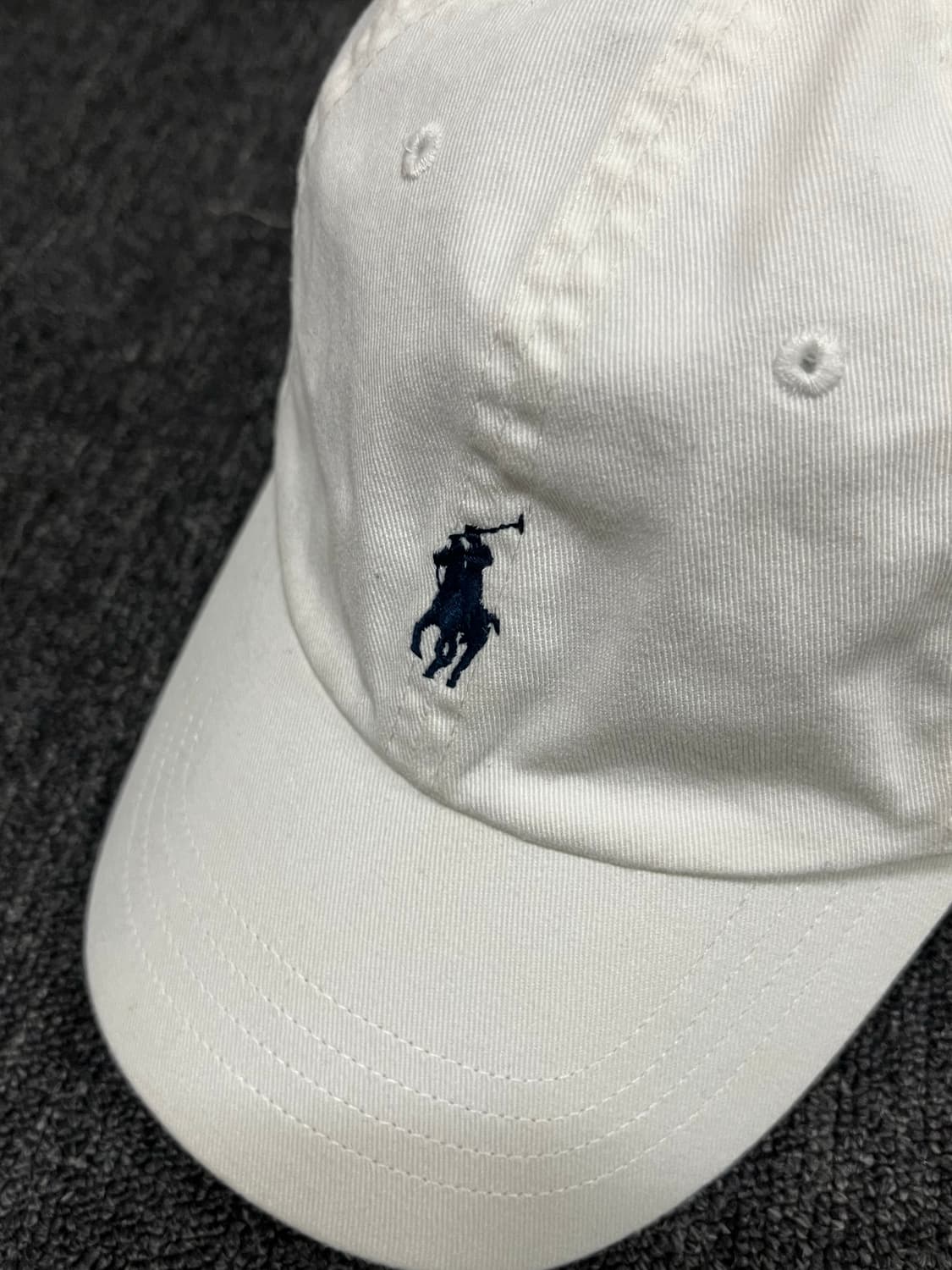 폴로 랄프로렌 볼캡 상품이미지2