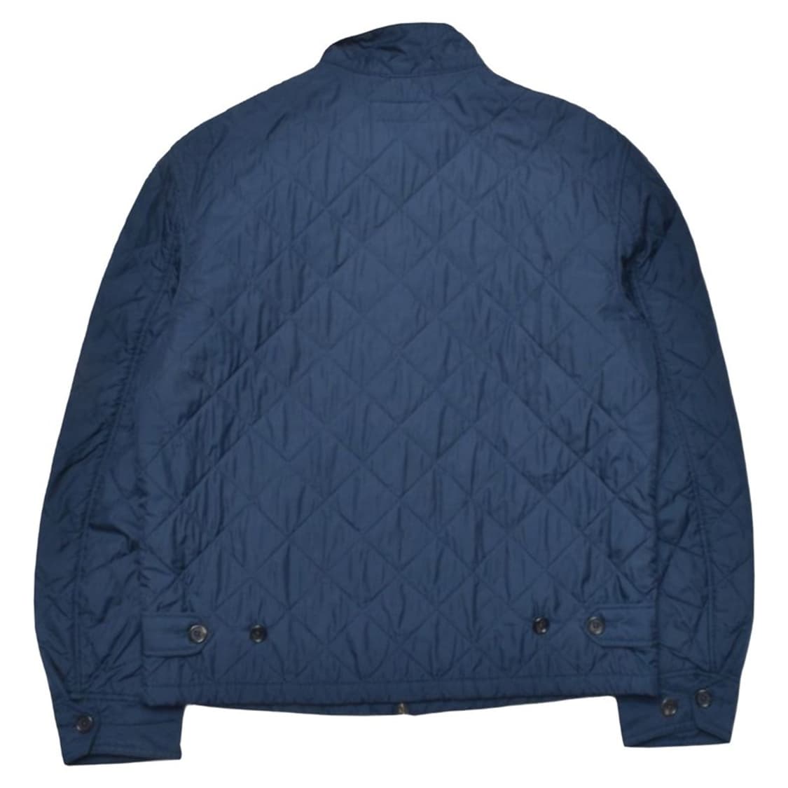 폴로 랄프로렌 신형라벨 퀼팅 퀄팅 자켓 집업 점퍼 M N0943 상품이미지2