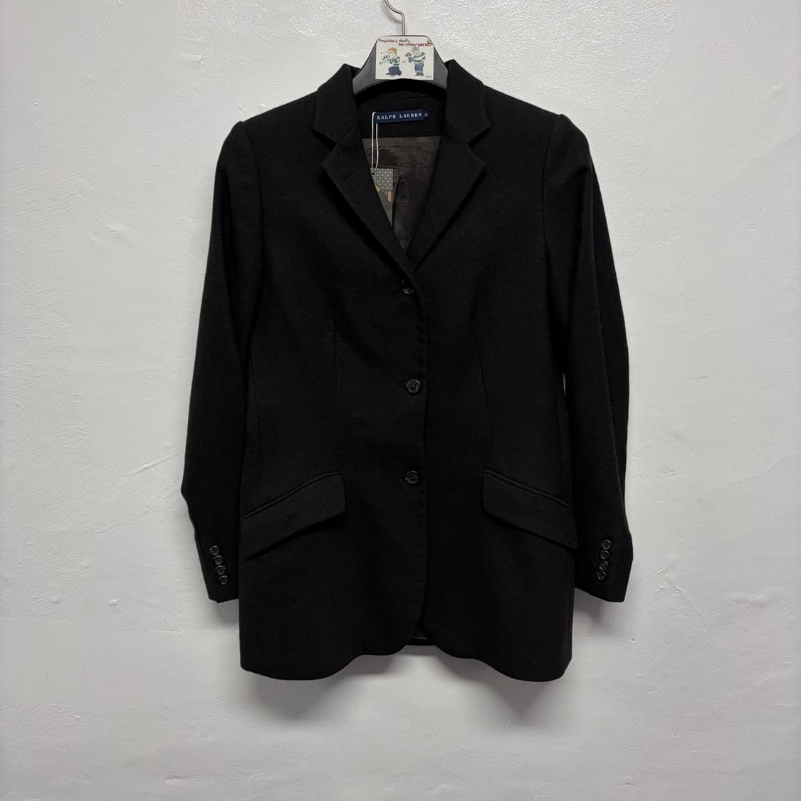 폴로 랄프로렌 블레이저  상품이미지1