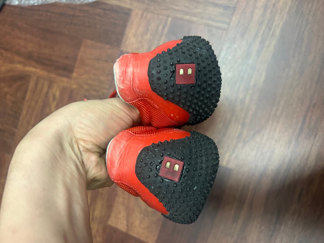 빈티지 BALLY 러버솔 드라이빙 빈티지 슈즈 상품이미지3