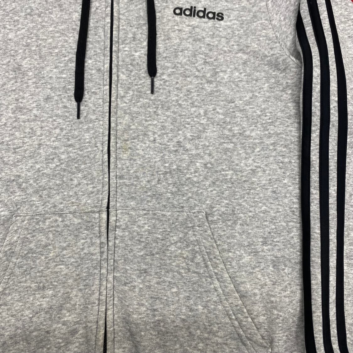 아디다스 후드집업 L  상품이미지4