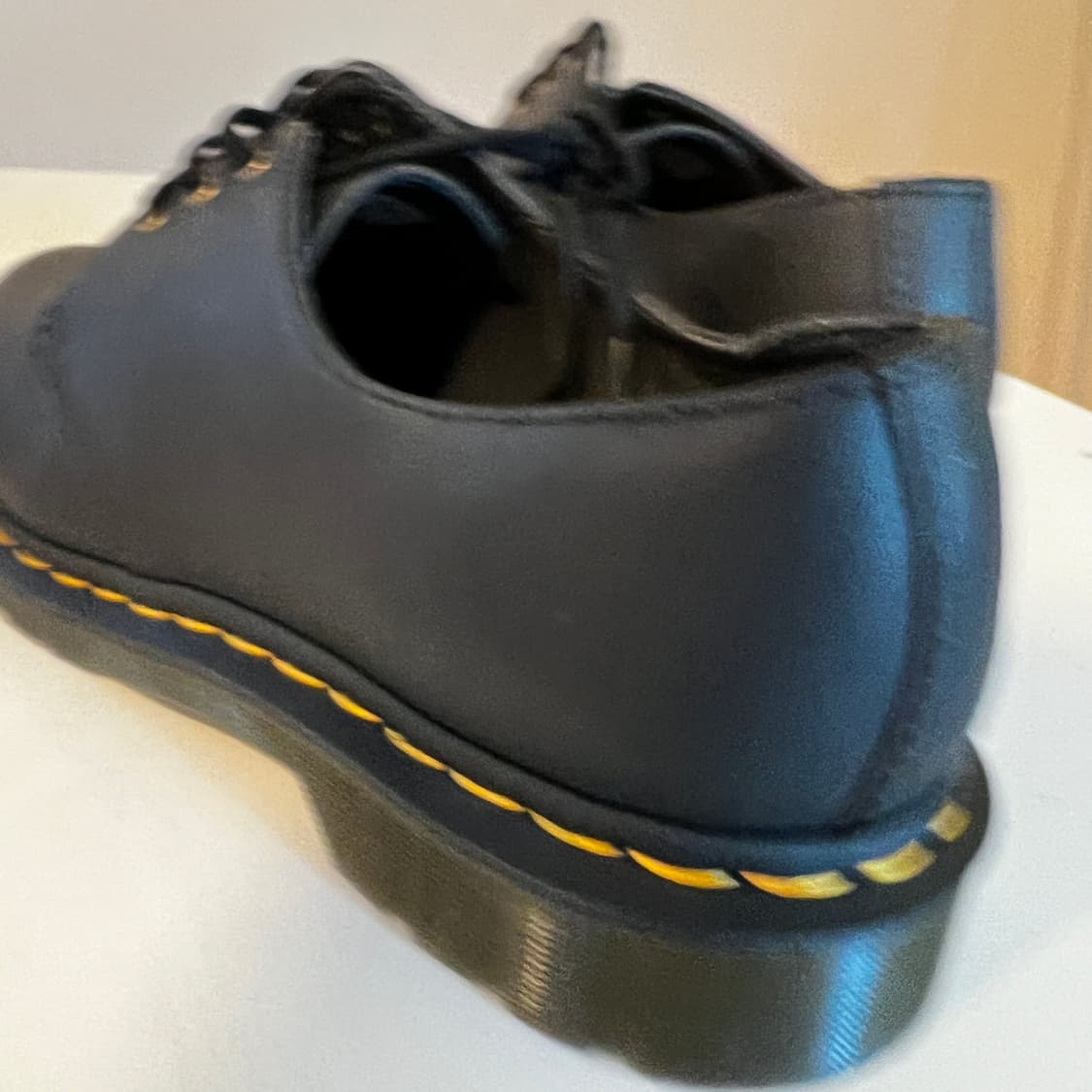 닥터마틴 1461 스무스 상품이미지4