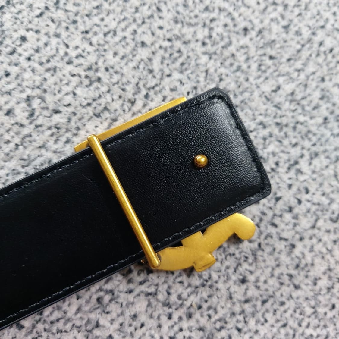 남성 벨트 상품이미지3