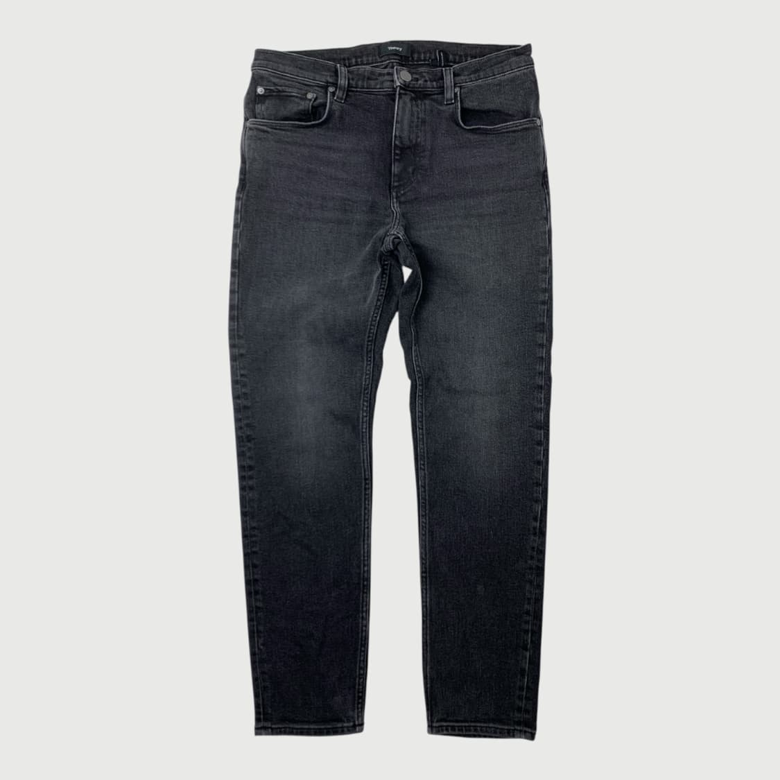 [30/정품] Theory 띠어리 데님 팬츠 L2-0007 상품이미지1